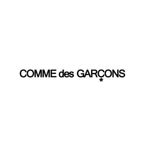 comme des garçons
