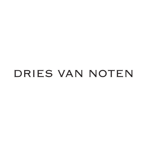 dries van noten