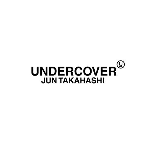 undercover