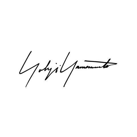 yohji yamamoto