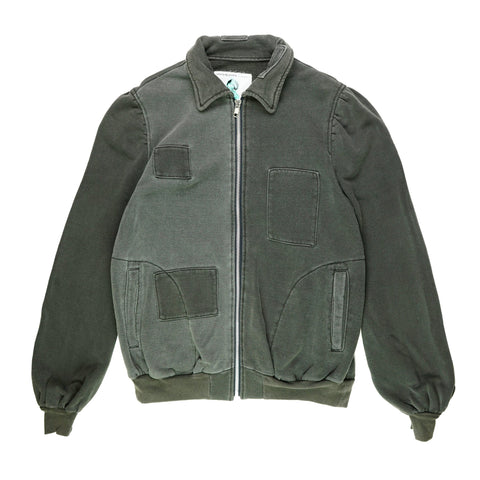 SS02 "Haze" Swarovski Jacket