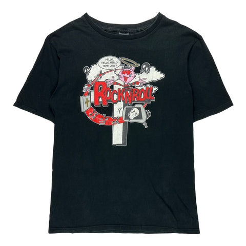 SS/AW03 "Rock 'n' Roll" Nirvana Tee