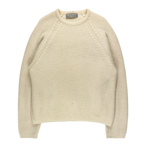 AD1990 Heavy Knit Sweater