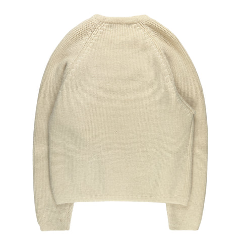 AD1990 Heavy Knit Sweater