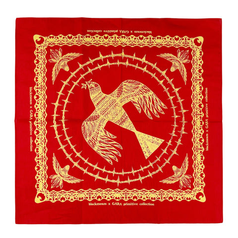 Logo Graphic Bandana