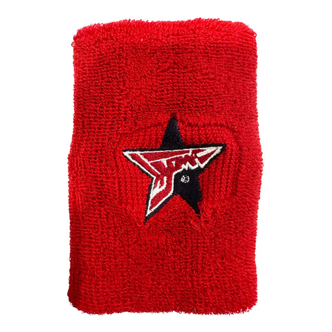 Hyoma Logo Wristband