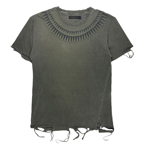 SS03 Giz Tee