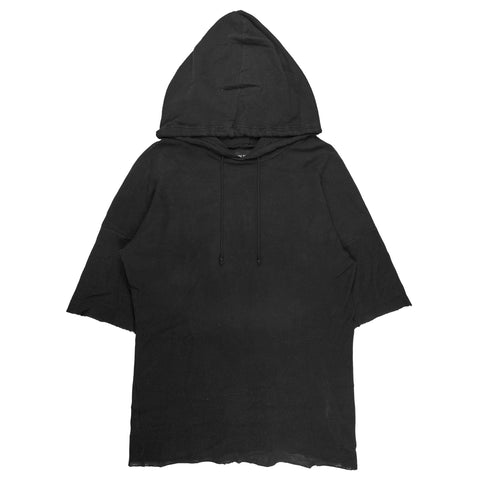 SS03 Knit Hoodie