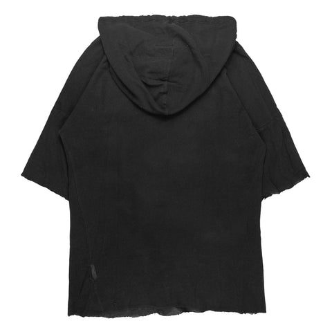 SS03 Knit Hoodie