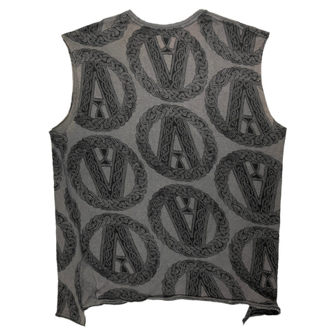 SS03 Anarchy Tank Top