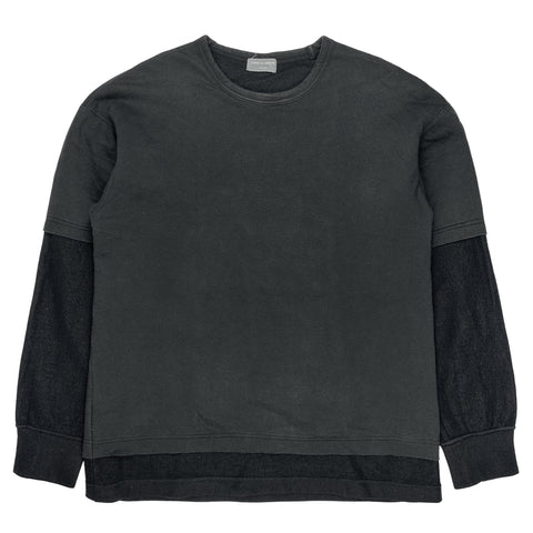 AD1998 Layered Long Sleeve