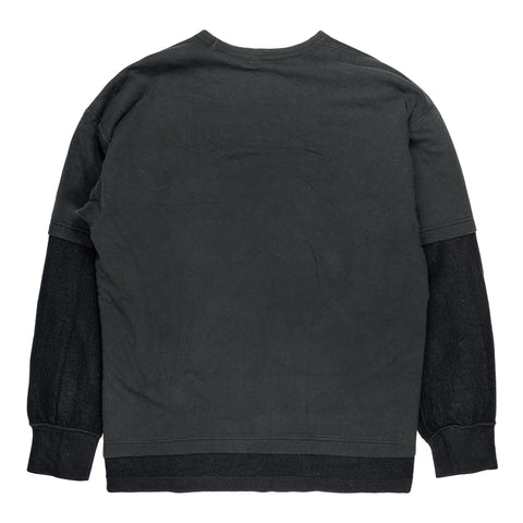 AD1998 Layered Long Sleeve