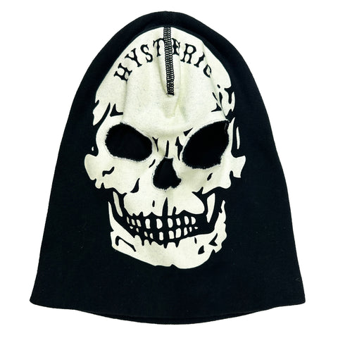 90's Skull Balaclava