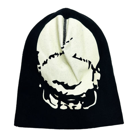 90's Skull Balaclava