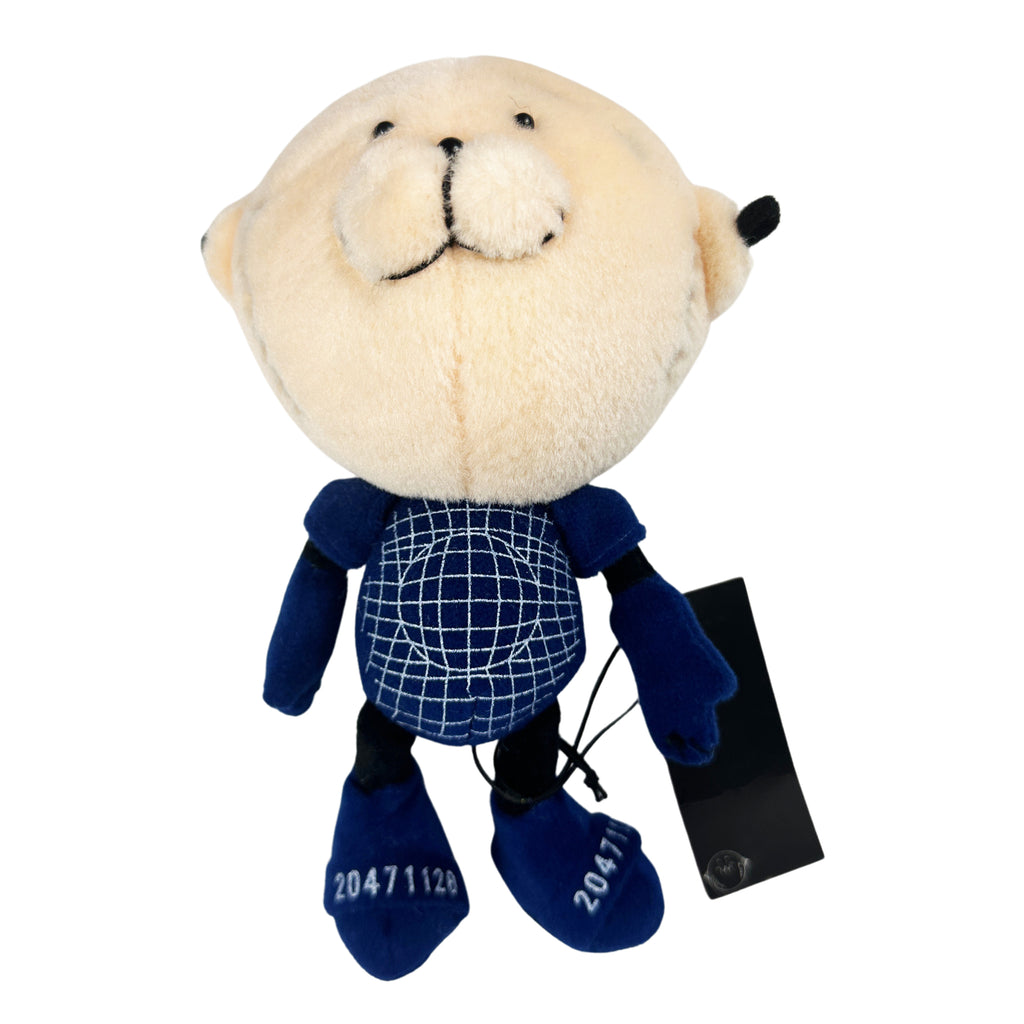 Hyoma Plush – faust