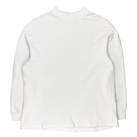 AW88 Tomio Mohri Staff Sweater