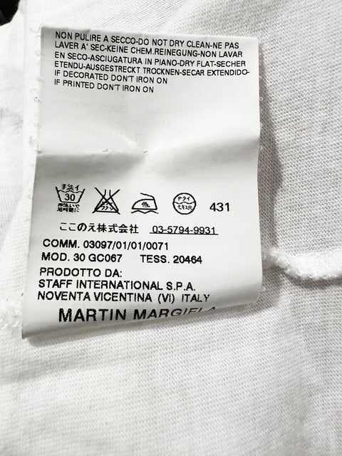 SS07 Boxing Gloves Graphic Tee