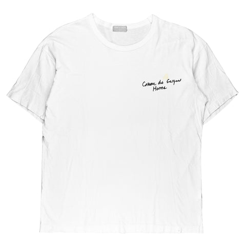 AD1992 Logo Tee