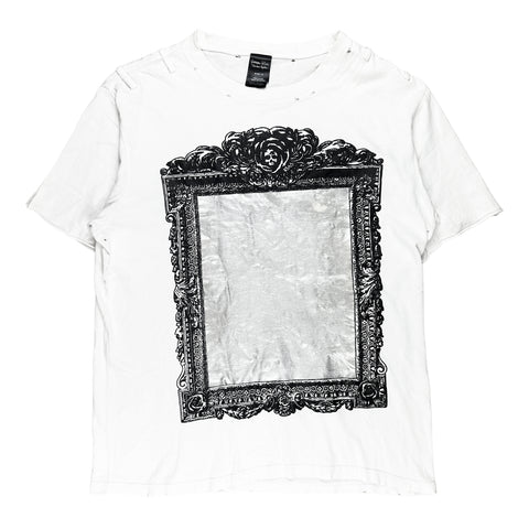 SS06 Mirror Tee
