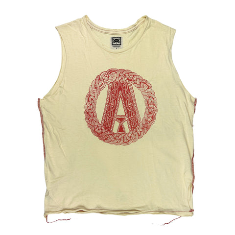 SS03 Anarchy Tank Top
