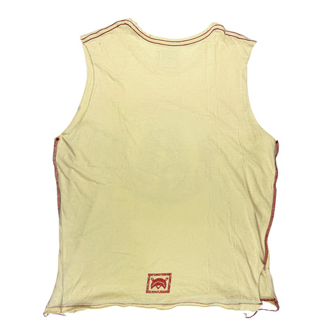 SS03 Anarchy Tank Top