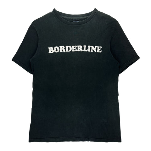SS/AW03 "Borderline" Tee