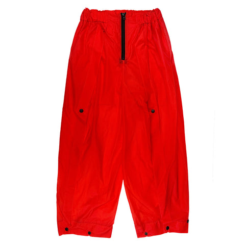 Shear Nylon Pusher Pants
