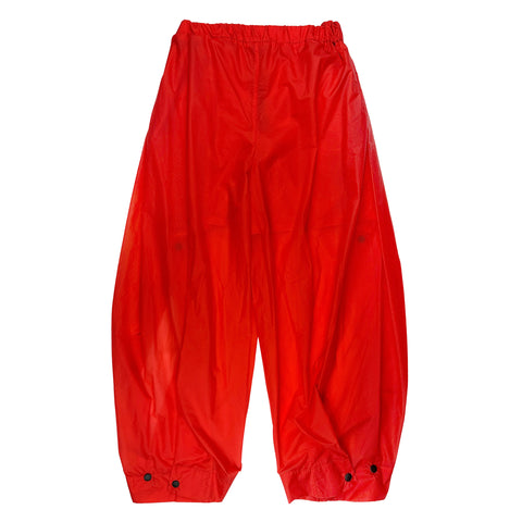 Shear Nylon Pusher Pants