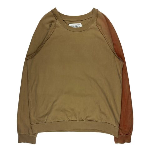 SS06 "Blood" Sweatshirt