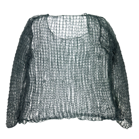 AW98 Kid Mohair Sweater