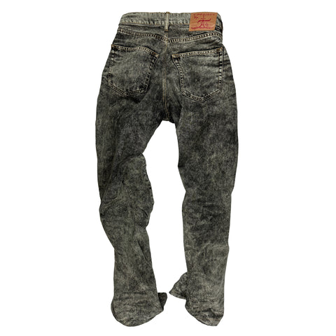 Wire Denim