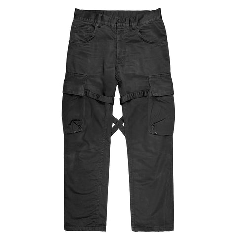 SS04 Bondage Cargo Pants