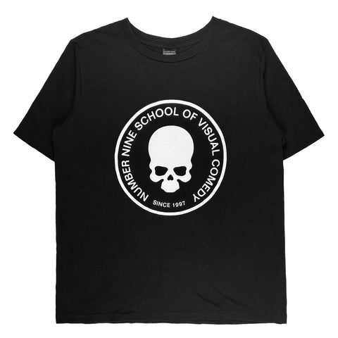 School of Visual Comedy Tee