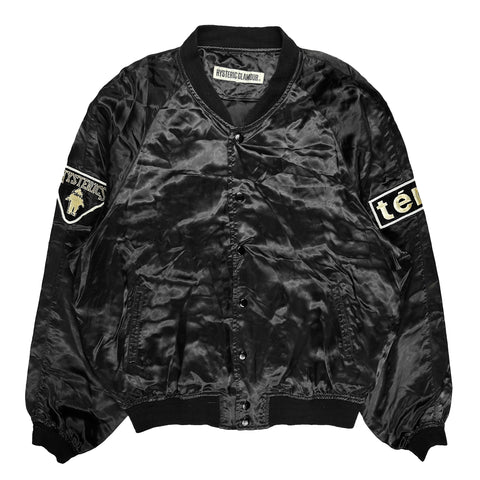 80's "Tero" Souvenir Jacket