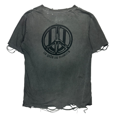 SS03 "No Gods No Masters" Tee
