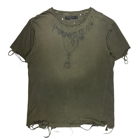 SS03 Rosary Tee