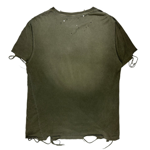 SS03 Rosary Tee