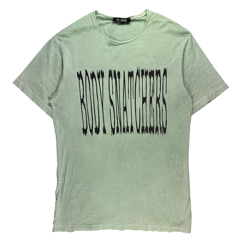 AW04 "Body Snatchers" Tee
