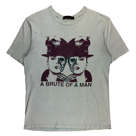 "Brute of a Man" Tee