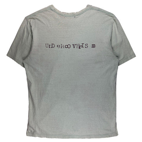 "Brute of a Man" Tee