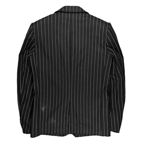 SS06 Striped Blazer