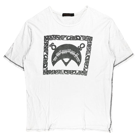 SS03 Earth Beat Sedition Tee
