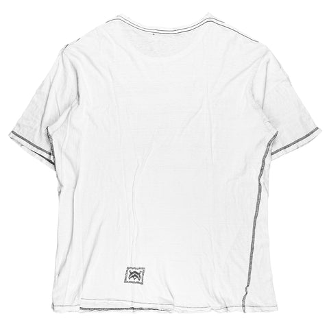 SS03 Earth Beat Sedition Tee