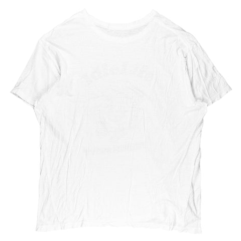 Idle Life Welfare Facilities Tee