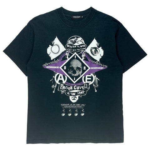 2003 "Apocalypse" Tee