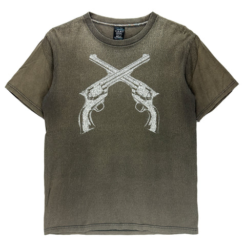 AW07 "Murder" Tee
