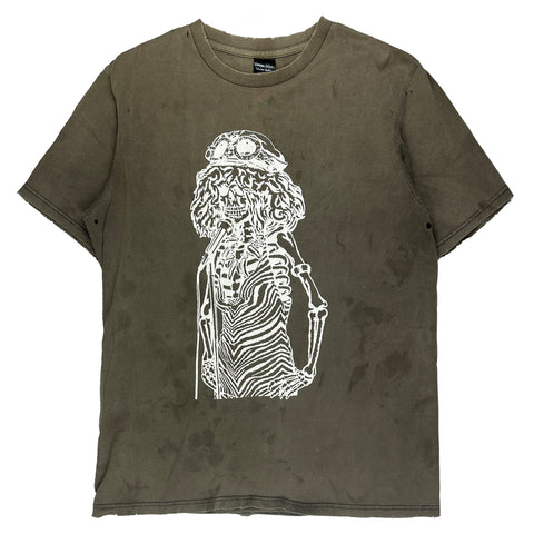 SS04 Graphic Tee
