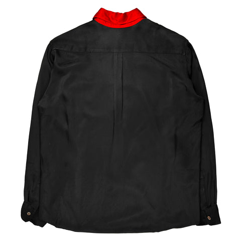 Rokumeikan Button Up