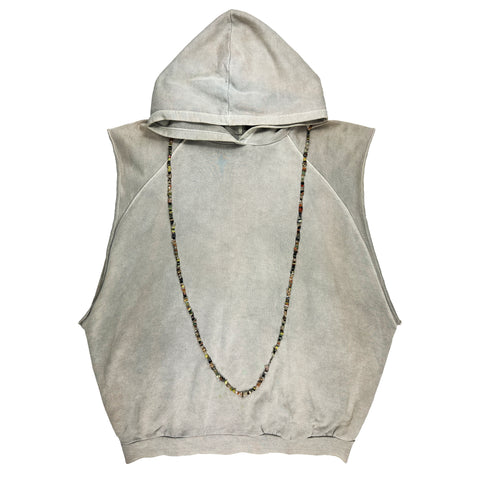 AW04 Necklace Siddhartha Hoodie
