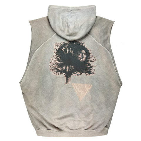 AW04 Necklace Siddhartha Hoodie